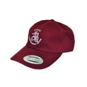 Baseball Cap // Casquette de baseball item