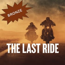 BRONZE Experience - Film Supporter item
