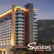 Ultimate Sycuan Resort Escape item