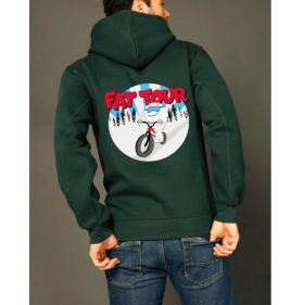 Coton Ouaté du FatTour item