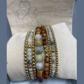 Stacked in Style item