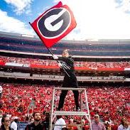 Lead the UGA Redcoat Marching Band item