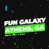 Fun Galaxy Athens "Popcorn Party" for 5 item