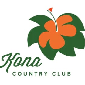 Kona Country Club - Round of Golf x 2 item