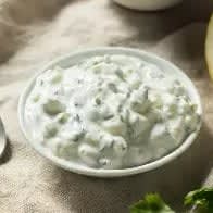 Tartar Sauce item