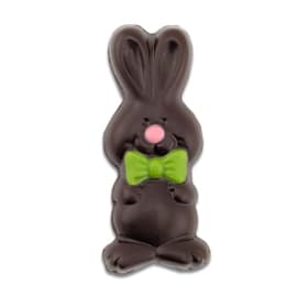 Lapin Noeud Papillon noir item