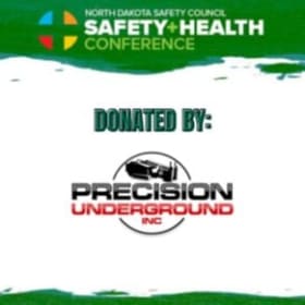 Cordless Snow Shovel Kit item