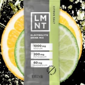 Photo of LMNT Electrolyte Drink Mix Donation #3