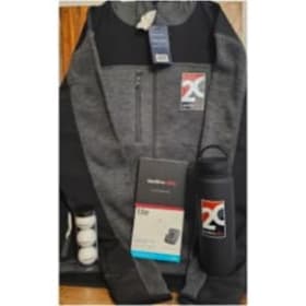 Blackline Safety Gear item