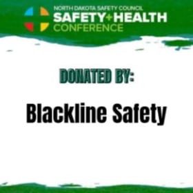 Blackline Safety Gear item