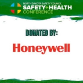 Honeywell Gas Detector item