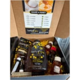 SweetNes Honey Beetique Basket item