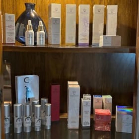 Alabaster Spa - Custom Skin Analysis item