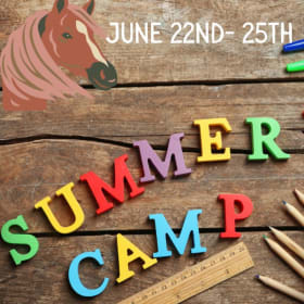 Camp Registration June 22nd-25th item