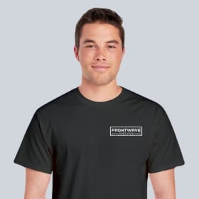 Bulldog T-shirt: Made for Marines item