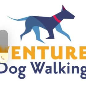 Venture Dog Walking Package item