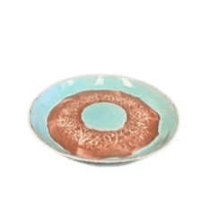 Two Unique Handcrafted Bowls by Hon. Steve Katzman item