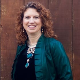 Strategic Speaker Outreach Accelerator with Lisa Ryan item