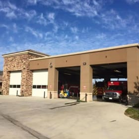 Dinner with the Firefighters-Jamul Fire Station 36 item