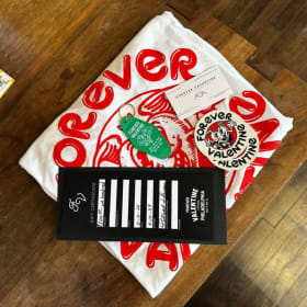 100 dollar Tattoo Gift Card and Merch item