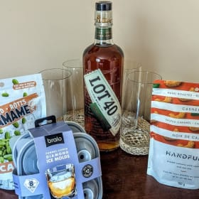 Photo of LOT 40 Lounge