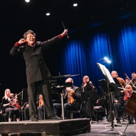 4 Tickets to Chicago Sifonietta on May 10 item