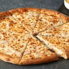Whole Pizza item