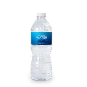 Water item