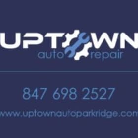 $100 Auto Repair item