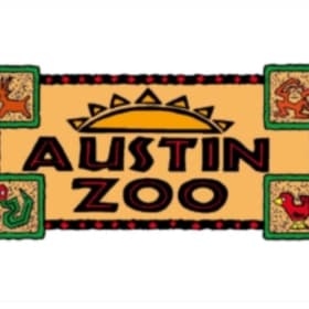 #4. Austin Zoo Passes item