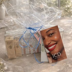 Riman Korean Skin Care Basket item