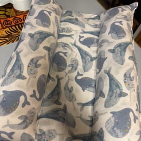 Hop N Flor Narwal / 3 available item