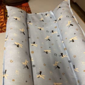 Hop N Flop Bunnies and Binoculars item