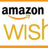 Amazon Wish List item