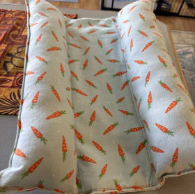 Hop N Flop / 3 available item