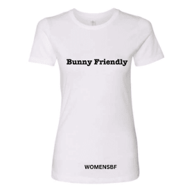 Bunny Friendly Slim Cut item