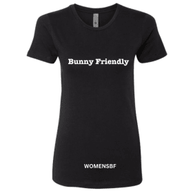 Bunny Friendly Slim Cut item