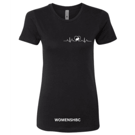 Rabbit Heart Beat Chest/Slim Cut item