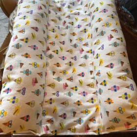 Hop N Flop ice cream cones item