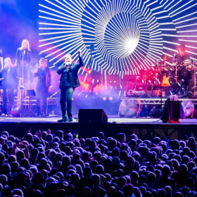 Pair of tickets to Elbow & MRCY @ Royal Albert Hall 23/03/26 item