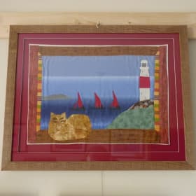 Best View in the House by Carol Cruickshank item