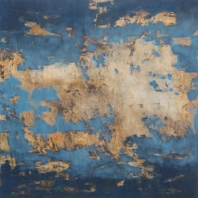 Early morning cloud study 04 by Jon Adam item