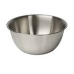 Mixing Bowl Euro Style Deep Heavy Duty item