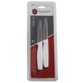 Gladiator Series Economy Paring Knife 2 Pack item