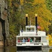 Taylors Falls Experience item