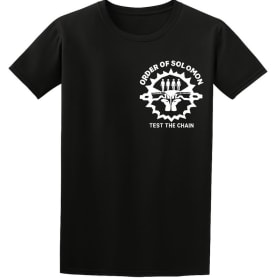 T-shirt item
