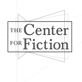 Center for Fiction Dual Membership (1 year) item