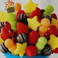 Edible Arrangement Gift Certificate-$125 item