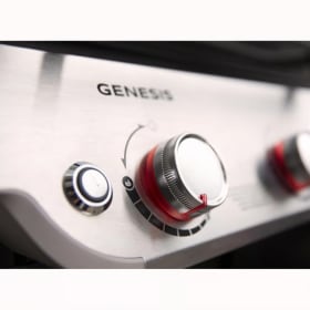 Weber Genesis Grill SA-E-325 item