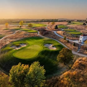 Dormie Network Membership item